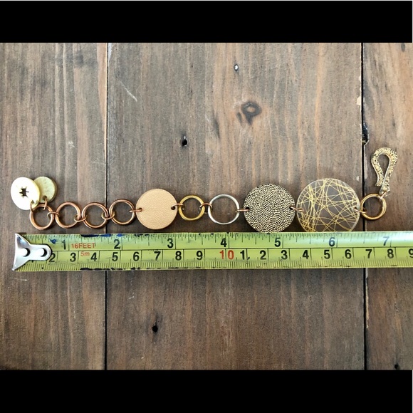 💚3 /$35 🌎ZERO WASTE, Color by Amber Eco Jewelry - Picture 6 of 7